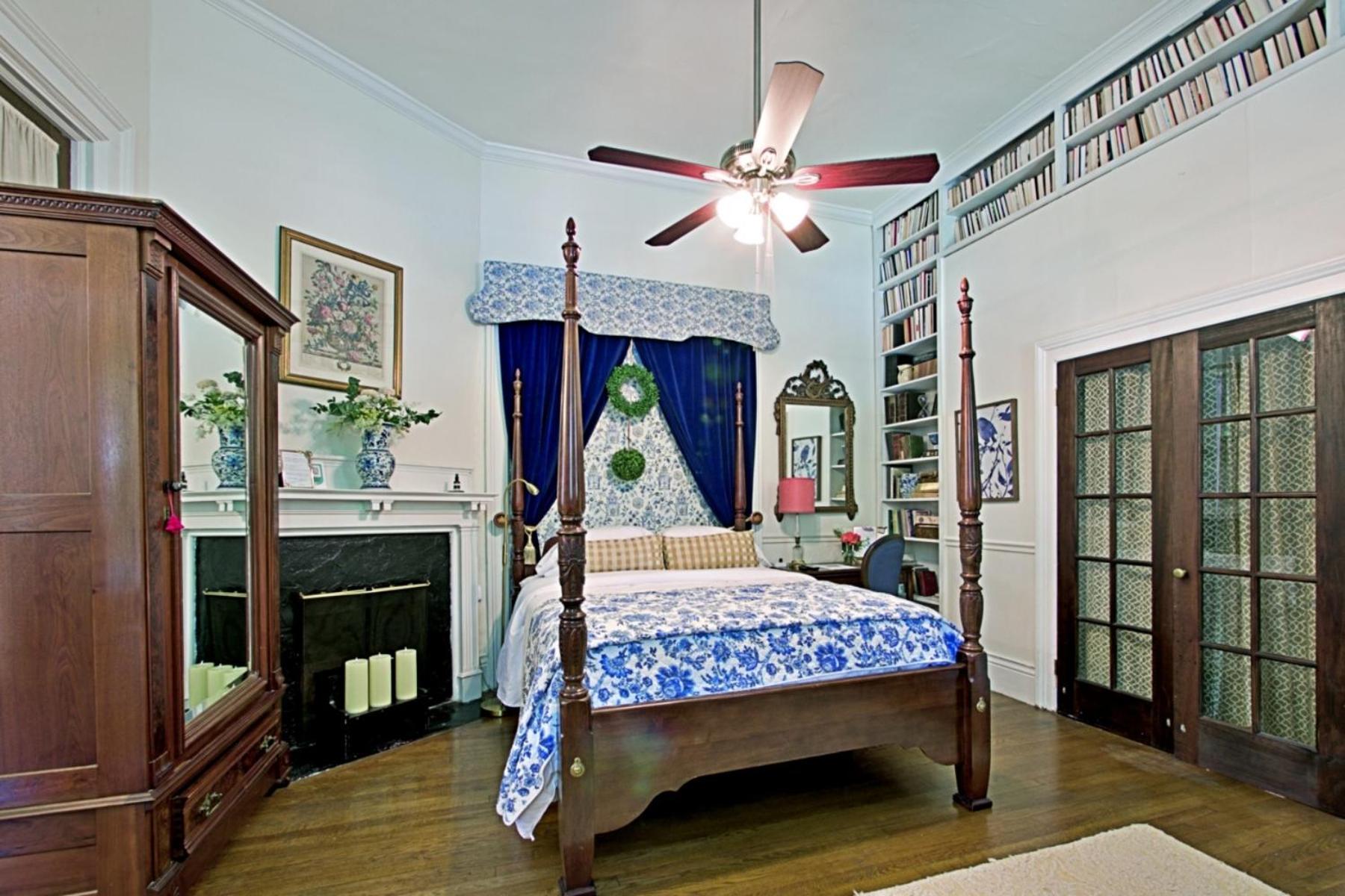 Superior Queen Room
